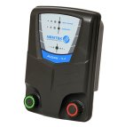 Agri 10KM Energizer Battery Or Mains