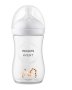 Natural Response Bottle 260ML Flow 3 Nipple 1M+