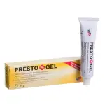 Ointment Tube