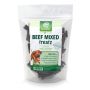 - 100% Pure Beef Biltong Mixed Treats 250G