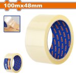 Transparent Packing Tape 48MM X 100M WPN1H10