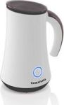 Taurus Llet Celestial Milk Frother - Cordless, White - Model 922450