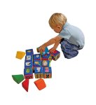 Block N Learn - Fabric Blocks