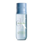 Silky Coconut Unisex Hair & Body Perfume Mist