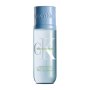 Silky Coconut Unisex Hair & Body Perfume Mist