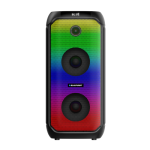 Blaupunkt Infinite Tingo 30W Party Speaker With Wired Microphone