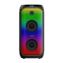 Blaupunkt Infinite Tingo 30W Party Speaker With Wired Microphone