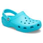 Classic Clog - Digital Aqua M7W9