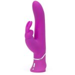 - Curve Power Motion Rabbit Vibrator Purple