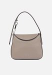 Calvin Klein Soft Sculpt MINI Bag - Cinder