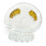 Skully Detox Bath Bomb