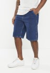 Msrt-burrowmb - Mid Blue Wash