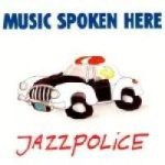 Jazzpolice Cd Imported