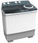 Hisense 14KG Twin Tub Top Loader Washing Machine