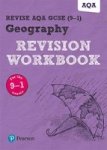 Revise Aqa Gcse Geography Revision Workbook - For The 9-1 Exams Paperback