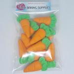 Sugar Novelty: Carrots