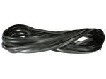 Vw Bus Samba Trim Rubber Insert Black: T2 Split 1950-1967 - Autostyle Motorsport South Africa