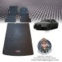 Audi A7 2010-2018 Custom Rubber Floor Mats For
