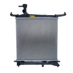 Datsun Go 1.2 HR12 Radiator