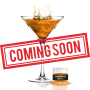 Orange Brew Glitter Cocktail Beverage Glitter - 10G