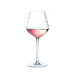 Wine Glass - C&s Distinction Stem 280ML Set Of 6
