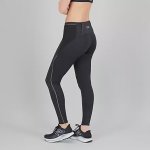 New Balance Womens Impact Run Tight-blk - XXL