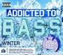 Addicted To Bass   Winter 2013     Cd