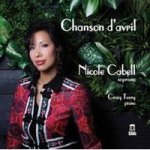 Chanson D'avril Cd Album