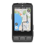 Wahoo Elemnt Roam V3 Cycling Computer
