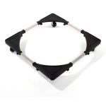 Special Adjustable Base For Refrigerator And Washing Machine