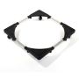 Special Adjustable Base For Refrigerator And Washing Machine