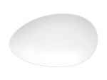 Maxwell & Williams Maxwell And Williams White Basics Oval Platter 40X24CM