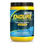 32GI Endure Drink Blueberry 900 G