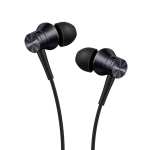 Classic E1009 Piston Fit 3.5MM In-ear Headphones - Grey