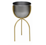 Indoor Pot Plant Stand 56 Cm