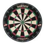Striker Dartboard