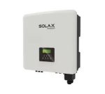 Solax: Inverter 15KW X3-HYBRID G4 Hv Three Phase