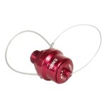 Nozzle Ball Lock With Plug 3 4 Engine 1 Red