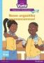 Vuma Isizulu Home Language Izinga LESI-5 Incwadi Yokufunda YESI-5: Nawe Ungazitika Ngamancamnce : Level 5: Book 5: Grade 2   Zulu Paperback