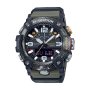Casio G-shock Master Of G-land Mudmaster Green Men's Watch GG-B100-1A3DR