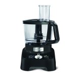 Moulinex Double Force Food Processor FP821811