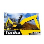 Mighty Excavator