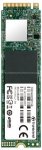 Transcend - Pcie Internal Solid State Drive 110S - 128GB