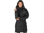 Ladies Balkan Insulated Jacket - 3XL Blue