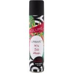 Urban Care Dry Shampoo Volume 200ML