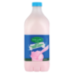 Fair Cape Dairies Low Fat Strawberry Flavoured Drinking Yoghurt 2L
