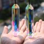 Crystal Suncatcher Prism Hanging Rainbow Maker For Window Room Garden Fantasy Aesthetic Home Decor By Unici