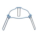 Lk’s Collapsable Tripod For 2& 3 Potjie M s