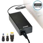 Connect 65W Notebook Adapter For Lenovo 900093-LE