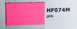 Vinyls Colour – Pink